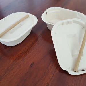 Jorgji.com biodegradable compostable take away containers